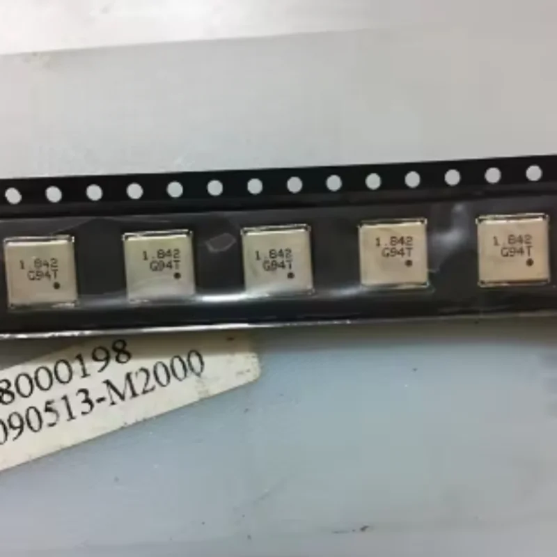 10 piezas ESI-7SGR1.842G02-T 1.805-1.880GHZ 1.84G 1842MHZ Chip Aislador DCS