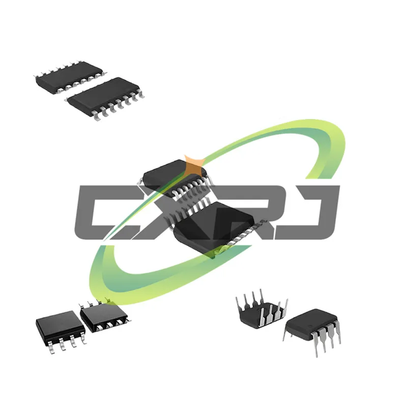 Nuevo Chipset BGA con Múltiples Números de Pieza: 100-000000290, 100-000000291, 100-000000295, 100-000000296, 100-000000298