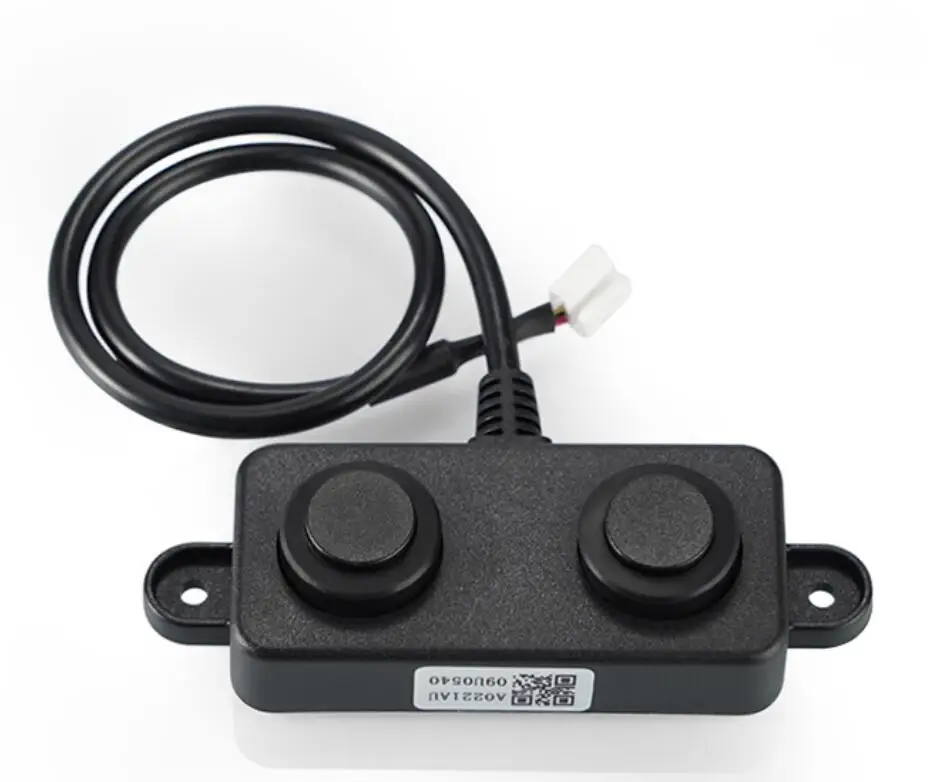 A02 A02YYUW módulo de alcance ultrasónico impermeable sonda impermeable robot sensor ultrasónico para evitar obstáculos