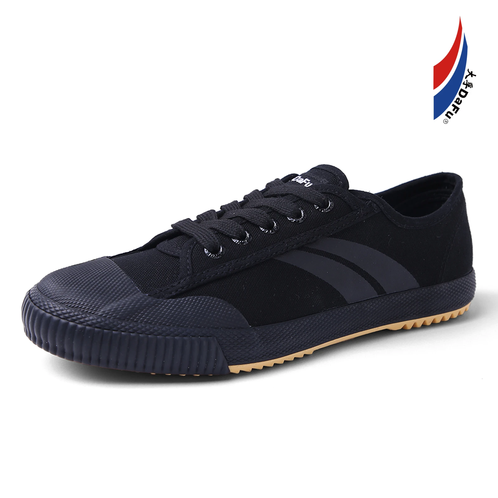Zapatillas de parkour originales Dafu, zapatillas bajas ideales para artes marciales, levantamiento de pesas, perfectas para uso diario informal