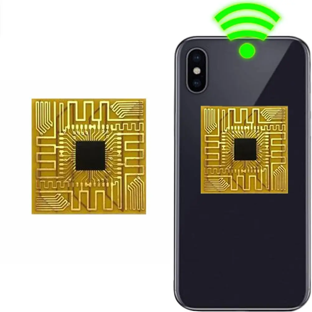 Potenciador de antena para teléfono móvil, potenciadores de señal mejorados para Gen X, pegatinas mejoradas, herramientas de Camping, envío directo