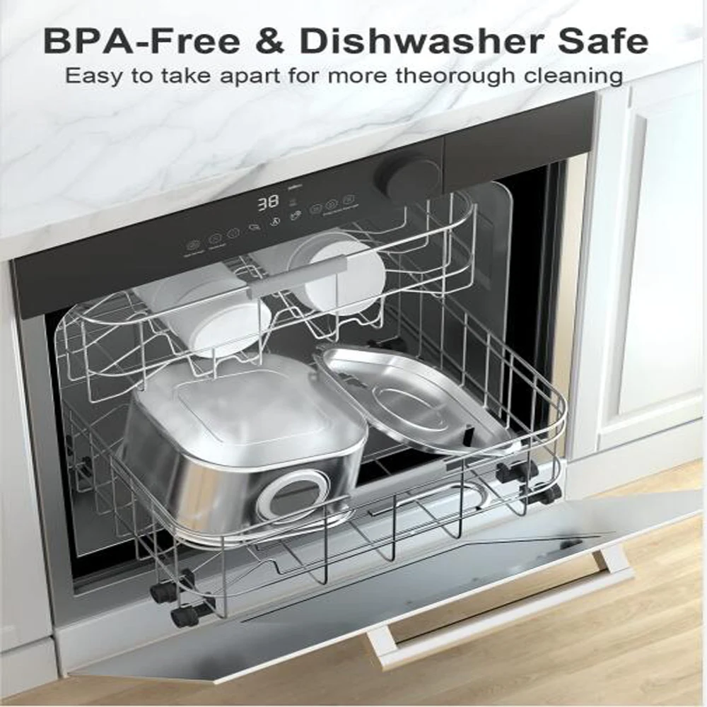 Bebedero Automático para Mascotas de Acero Inoxidable de 3.2L, Fuente para Gatos, Dispensador de Agua Inteligente para Perros, Tazón para Beber con Ventana Visual, Accesorios para Mascotas