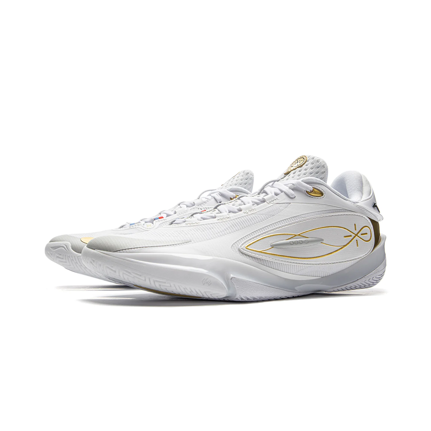 Zapatillas de baloncesto profesionales Li-Ning WADE 808 5 ULTRA para hombre, zapatillas deportivas con amortiguación SUPER BOOM, zapatillas deportivas ABAV015