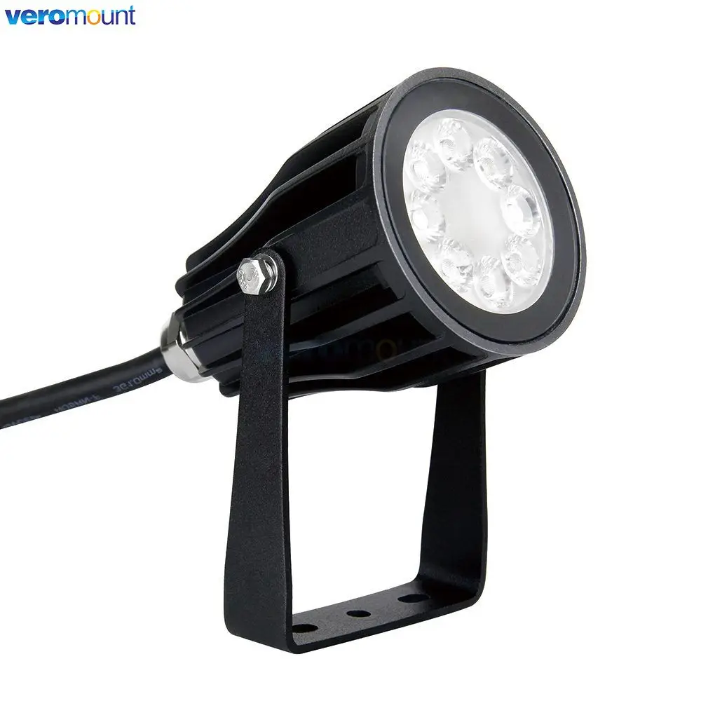 MiBoxer 6W 9W 12W 15W 25W RGB + CCT luz LED de jardín Zigbee 3,0 + 2,4G impermeable IP66 FUTC02ZR FUTC03ZR FUTC04ZR FUTC05ZR FUTC11ZR