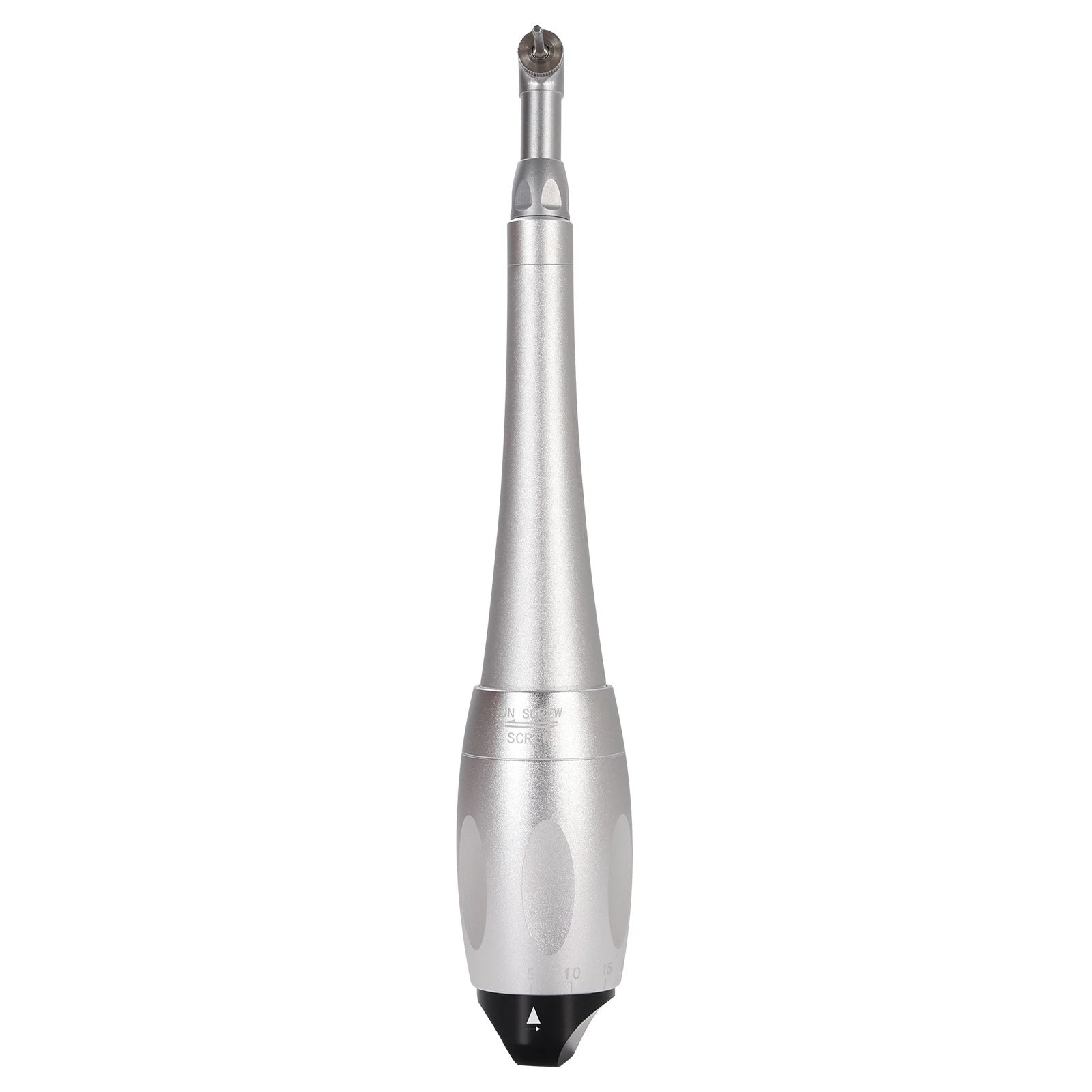 Llave dinamométrica Dental Universal, llave Universal para implante, contraángulo, diseño de cabeza tipo pestillo, 12 controladores, herramienta de torsión precisa