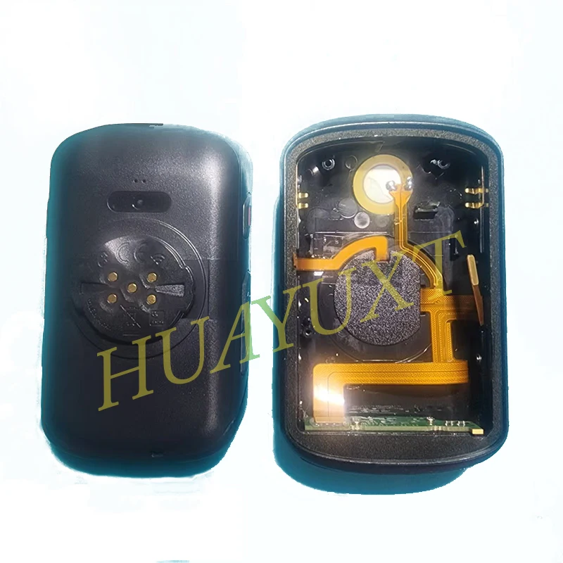 Cubierta trasera de batería Original para Garmin edge 530, reparación y reemplazo sin batería para Garmin edge 530