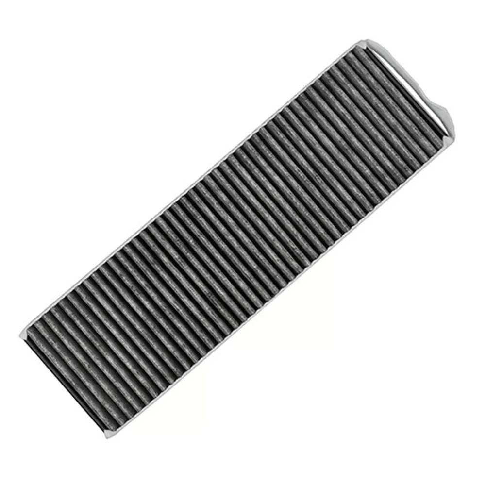 Paquete de 2 filtros de carbón activado de alta calidad, filtro de pantalla HEPA para Campana Extractora para Bora Basic BAKFS para Bora Pure Puakf