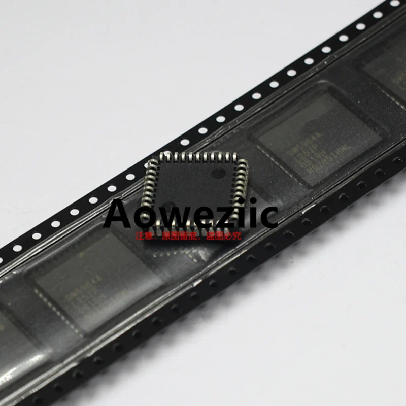 Aoweziic 100% nuevo Original SM5964AL25JP SM5964A PLCC-44 circuito integrado IC