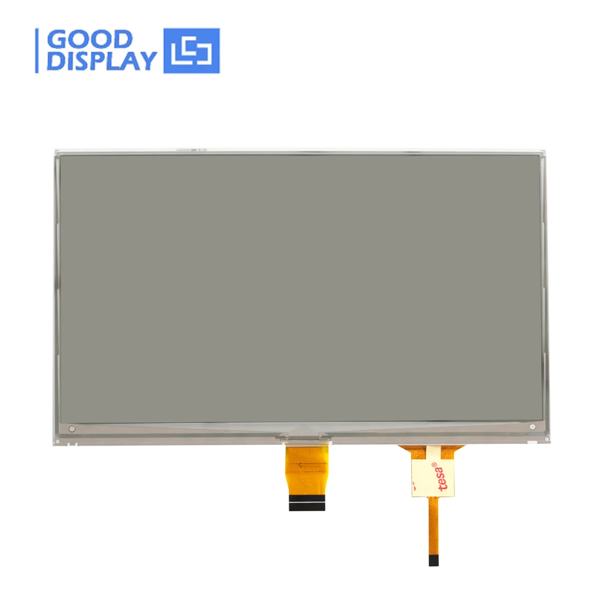 GooDisplay, Fabricante de Pantallas de Tinta Electrónica para Raspberry Pi, Pantalla de Papel Electrónico de 7.5 Pulgadas con Pantalla Táctil, GDEY075T7-T01
