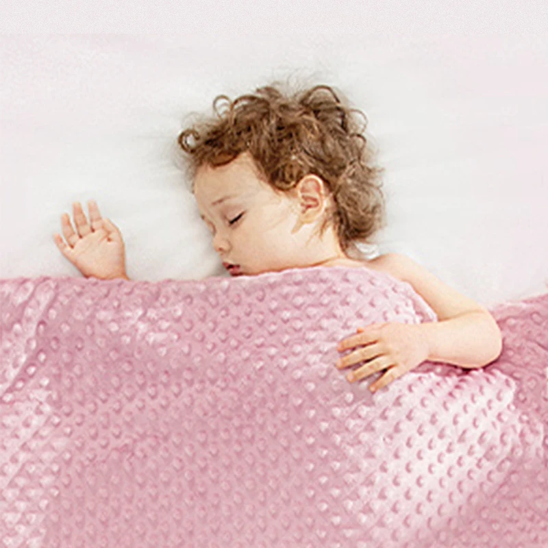 Manta Personalizada con Nombre de Bebé, Manta Personalizada para Niños, Regalo de Cumpleaños para Recién Nacidos, Niños y Niñas, Manta para Cuna, Cochecito y Cama