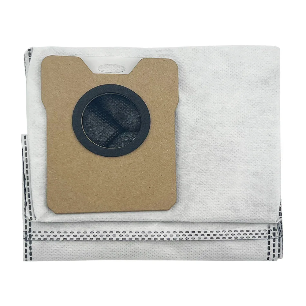 Para Eufy Omni C20 Robot pieza de aspiradora cepillo principal Cepillo Lateral filtro Hepa paño de mopa bolsa de polvo accesorios de repuesto