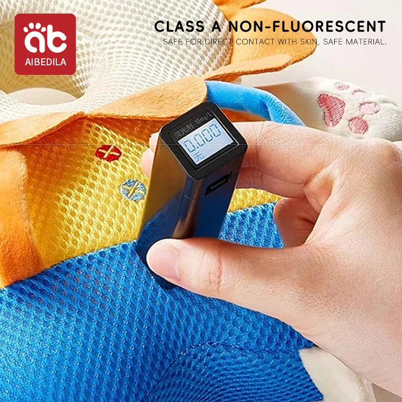 AIBEDILA-Cojines de reposacabezas de protección para la cabeza del bebé, artículos para el cuidado del bebé recién nacido, ropa de cama, almohadas de seguridad para niños, AB268