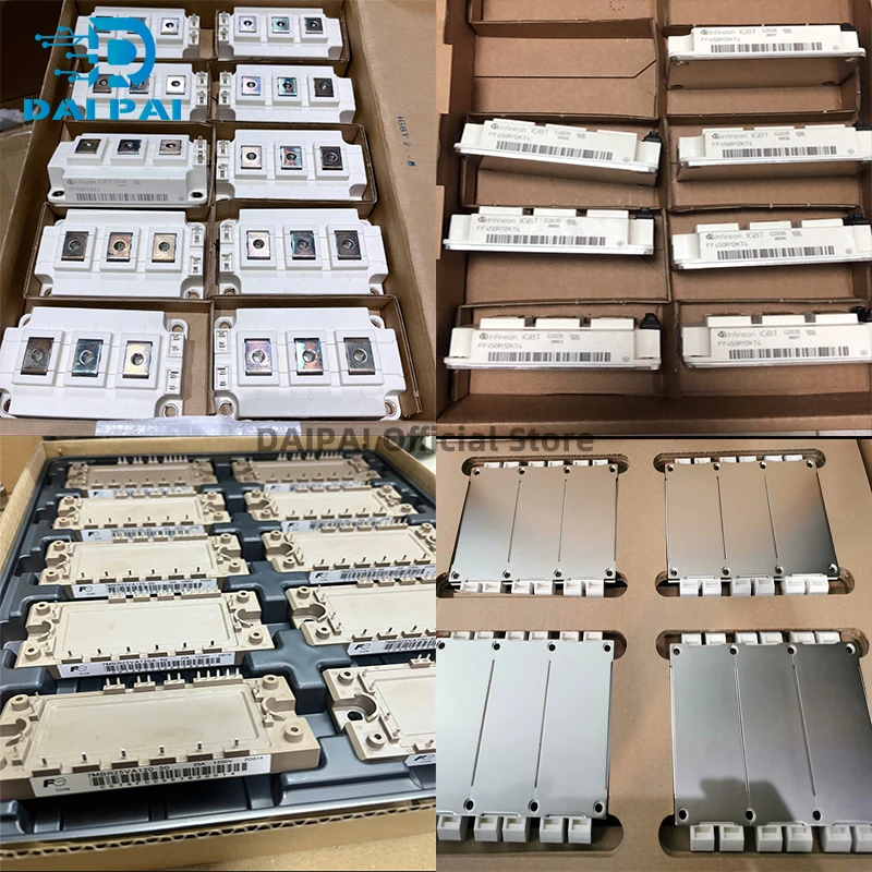 6MBP15JB060 6MBP20JB060 6MBP15JB060-03 6MBP20JB060-03 Módulo IGBT Nuevo Original