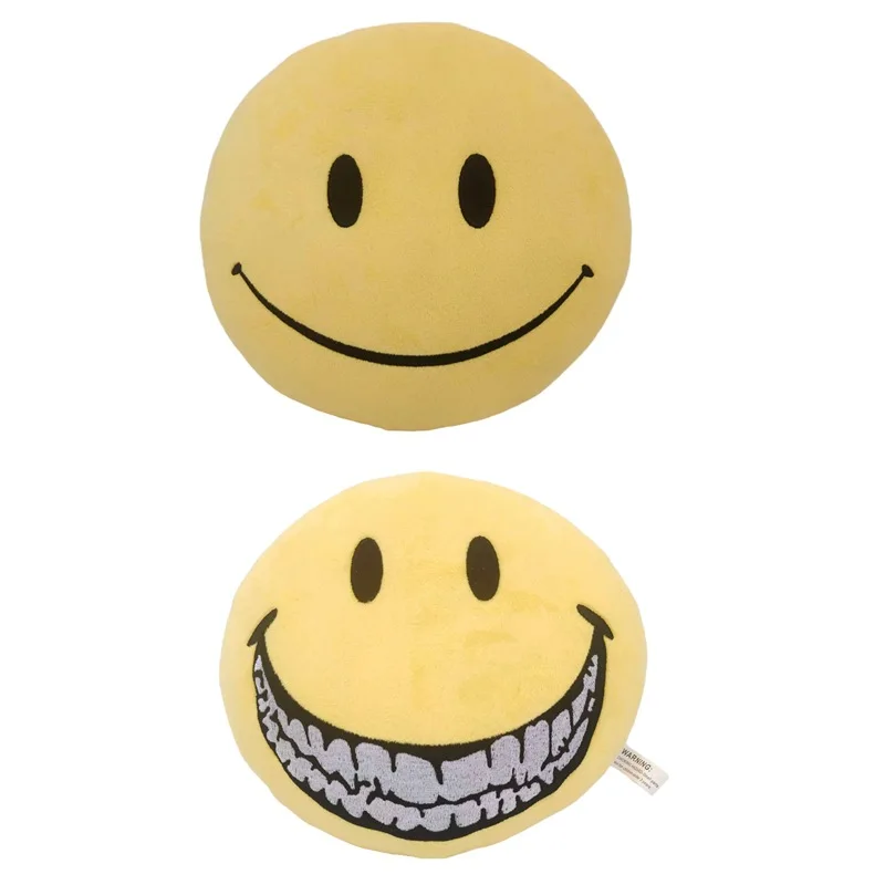 【En stock】 Muñeco de peluche del juego de terror Verity Arg, juguete de peluche suave, adorno coleccionable, regalo para los fanáticos de los juegos de terror, decoración para el hogar y la habitación