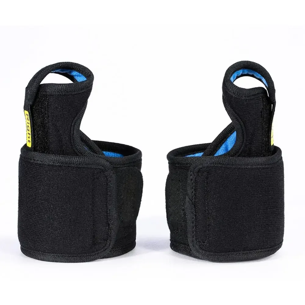 1 Par de Férulas Ajustables de Cápsula Suave para Soporte y Corrección Mejorada del Hallux Valgus, Divididas para Pie Izquierdo y Derecho
