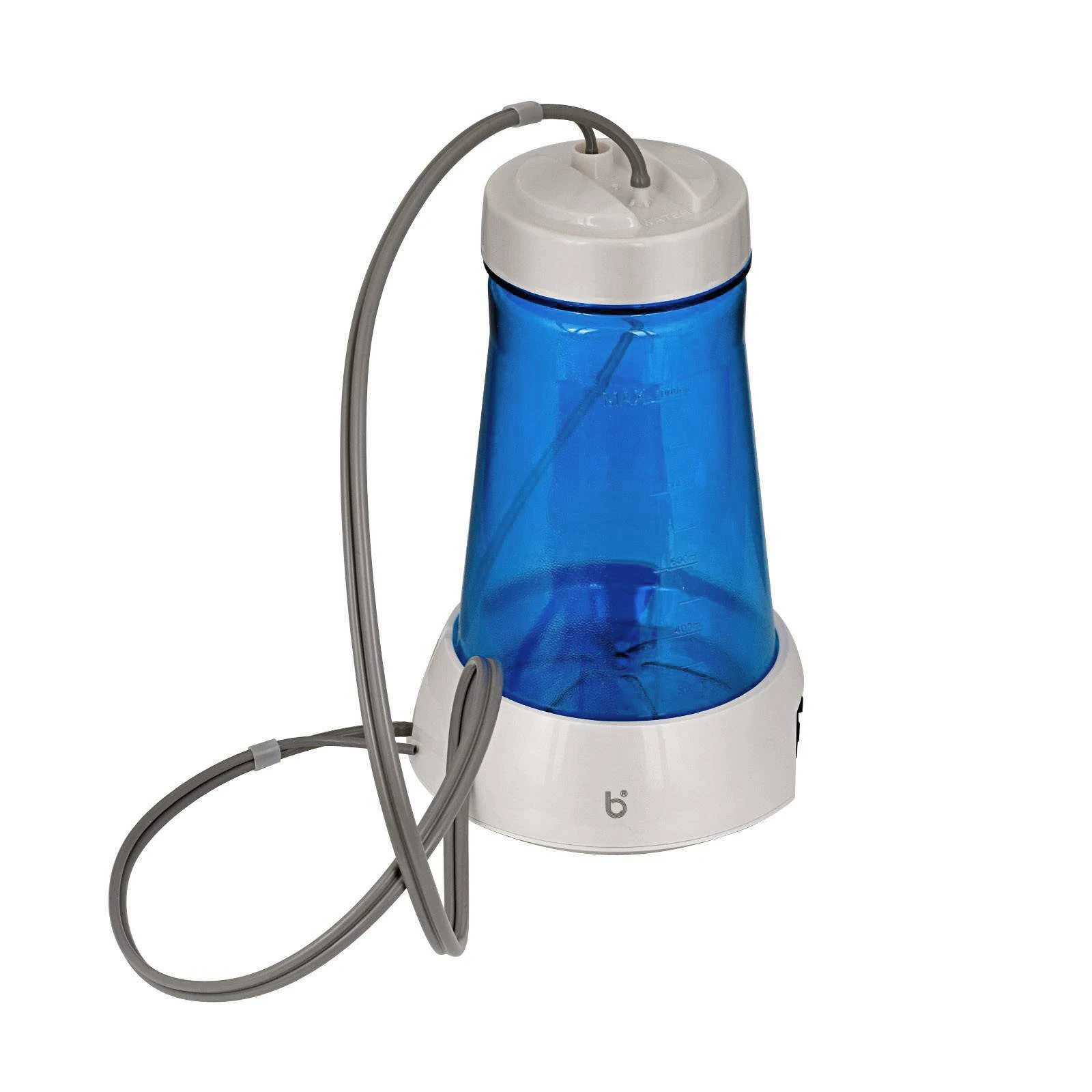 Sistema de suministro automático de botella de agua Dental, 1000ml, para cualquier modelo de unidad de escalador ultrasónico