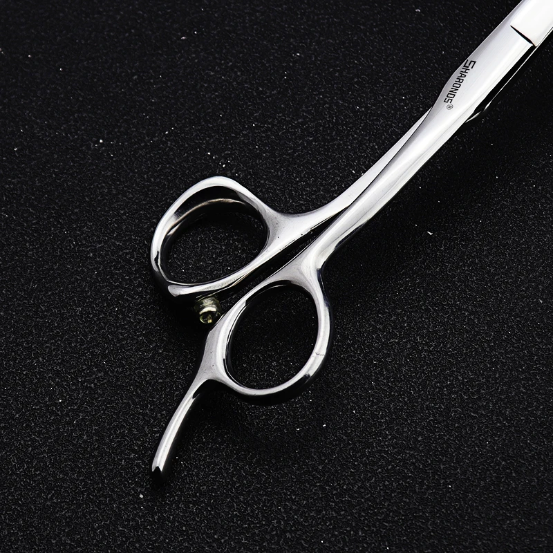 Juego de Tijeras Profesionales para Cortar Cabello de 5.5/6/6.5 Pulgadas, Tijeras de Peluquería, Herramientas de Corte Exclusivas para Estilistas y Barberos