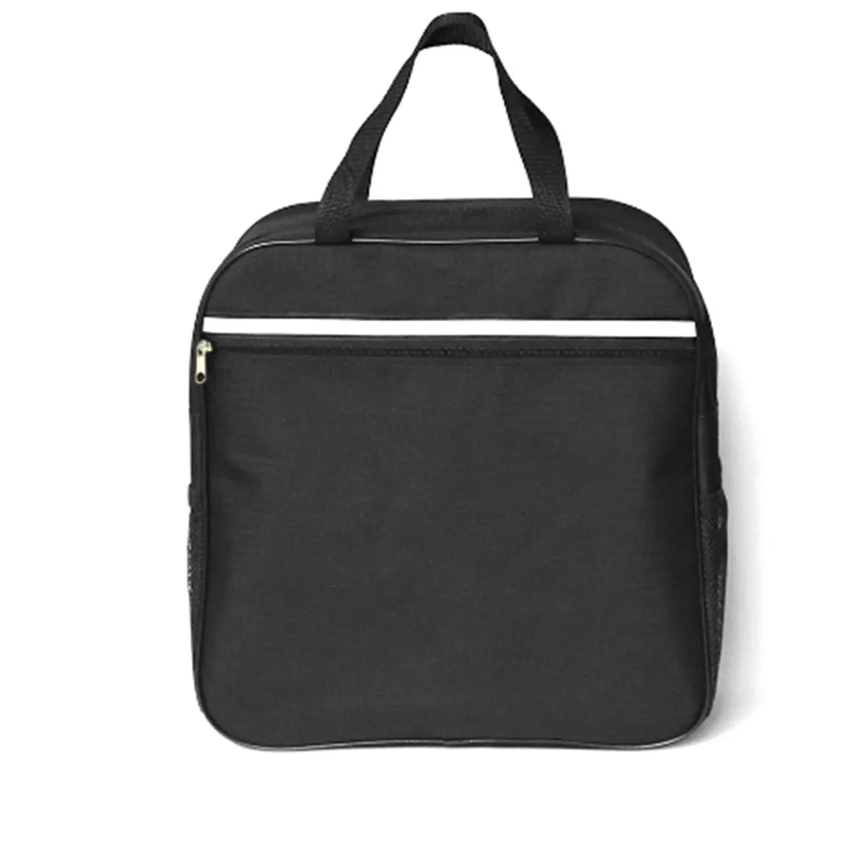 Bolsa para silla de ruedas, bolsa para reposabrazos de silla de ruedas, mochila multifuncional para discapacitados, bolsa trasera colgante, bolsa de almacenamiento, bolso de mano