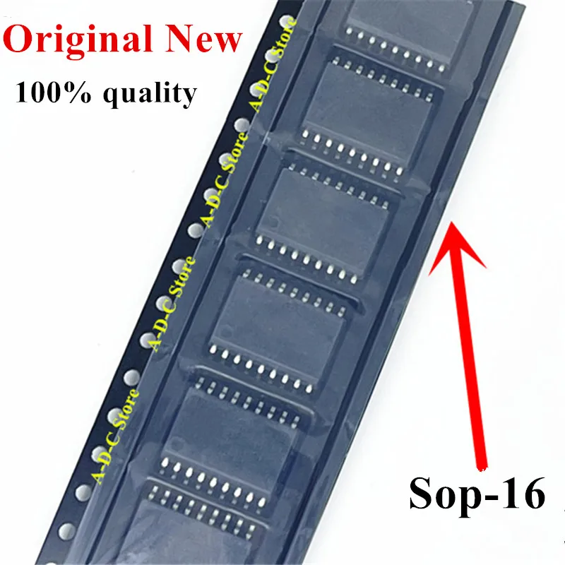 Envío gratis 10 Uds L9929XP L9929 HSSOP-24 Chipset 100% nuevo