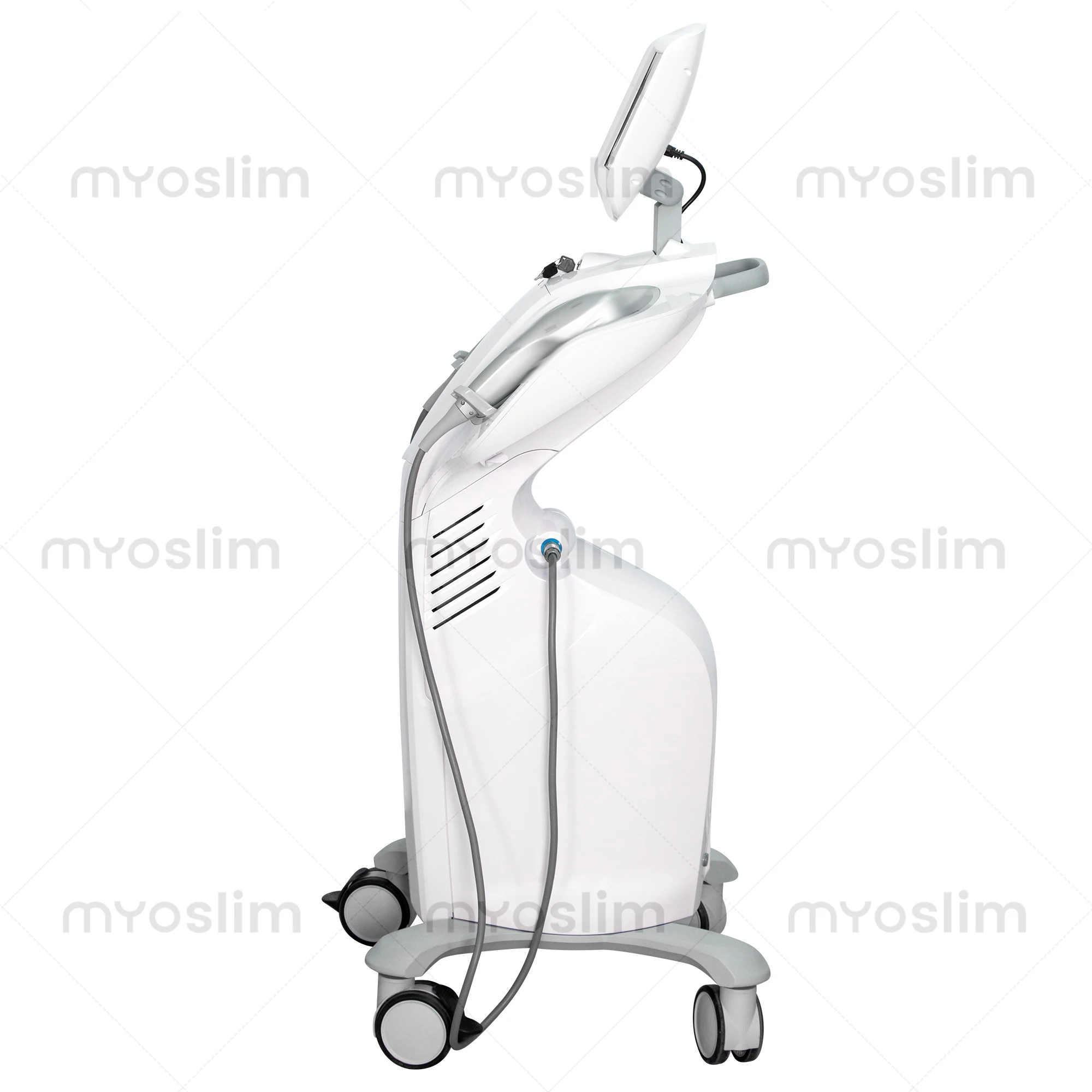 Dispositivo de Belleza Multifunción 7D para el Hogar, Máquina Facial de Escritorio para Reducir Arrugas y Tratar el Acné, Cuidado de la Piel