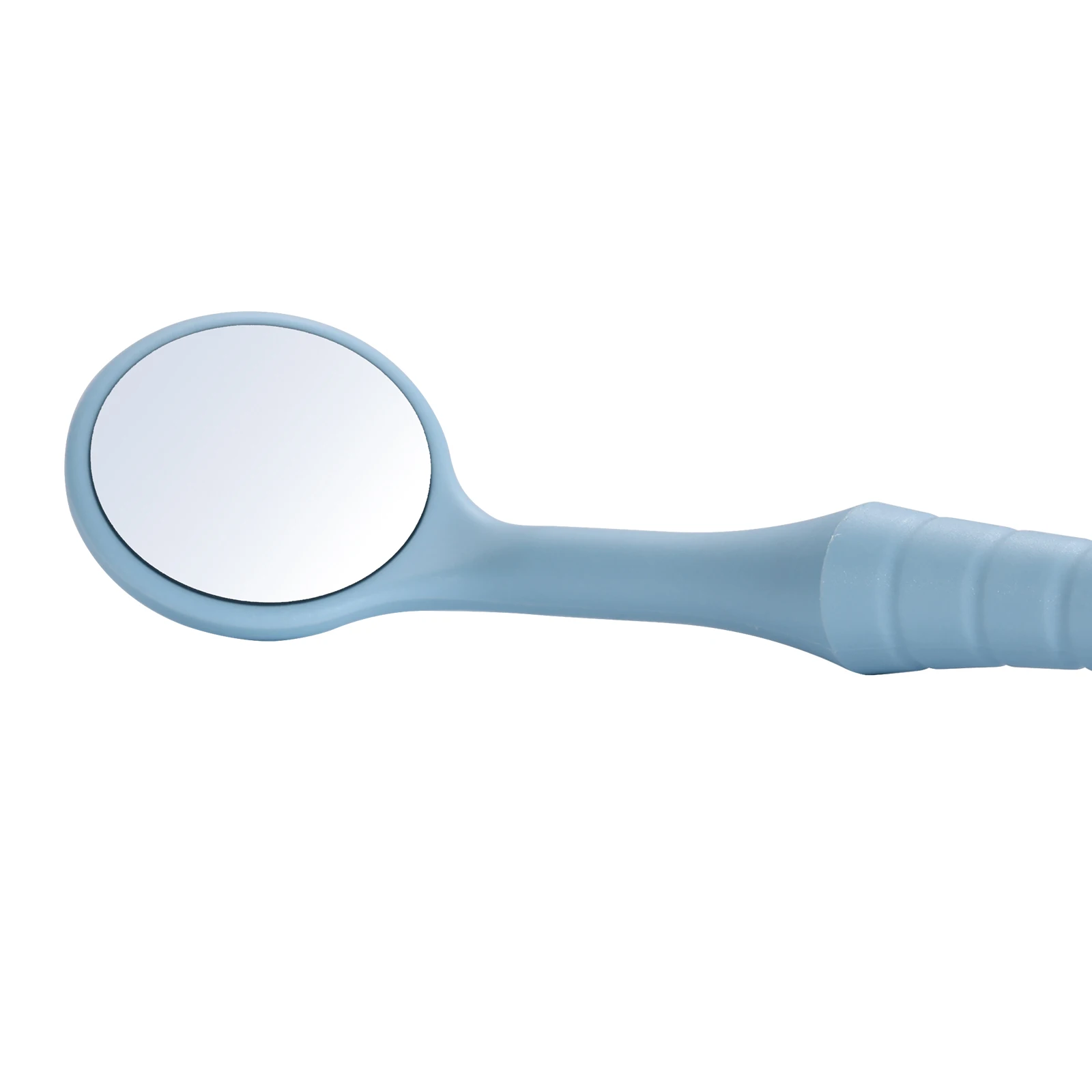 Espejos Dentales Antiempañamiento de Una o Dos Caras con Mango, 18/24mm, Autoclavables, Reemplazo de 12 Espejos Ultra Claros