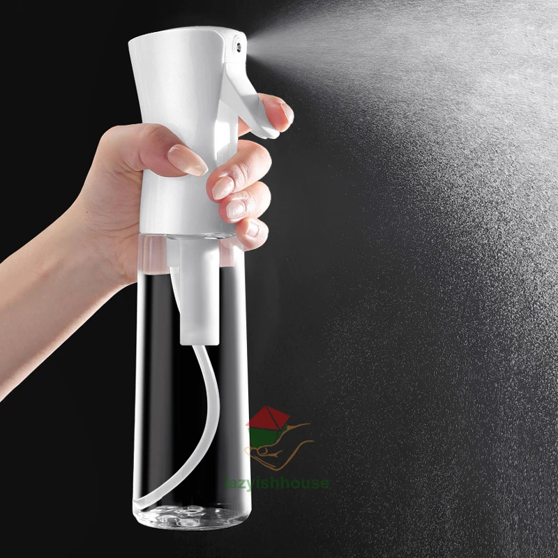 Pulverizador de Presión Ligera, Rociador de Agua para Jardín, Botella Pulverizadora de Agua por Compresión, Aspersor para Plantas, Atomizador de Jardinería