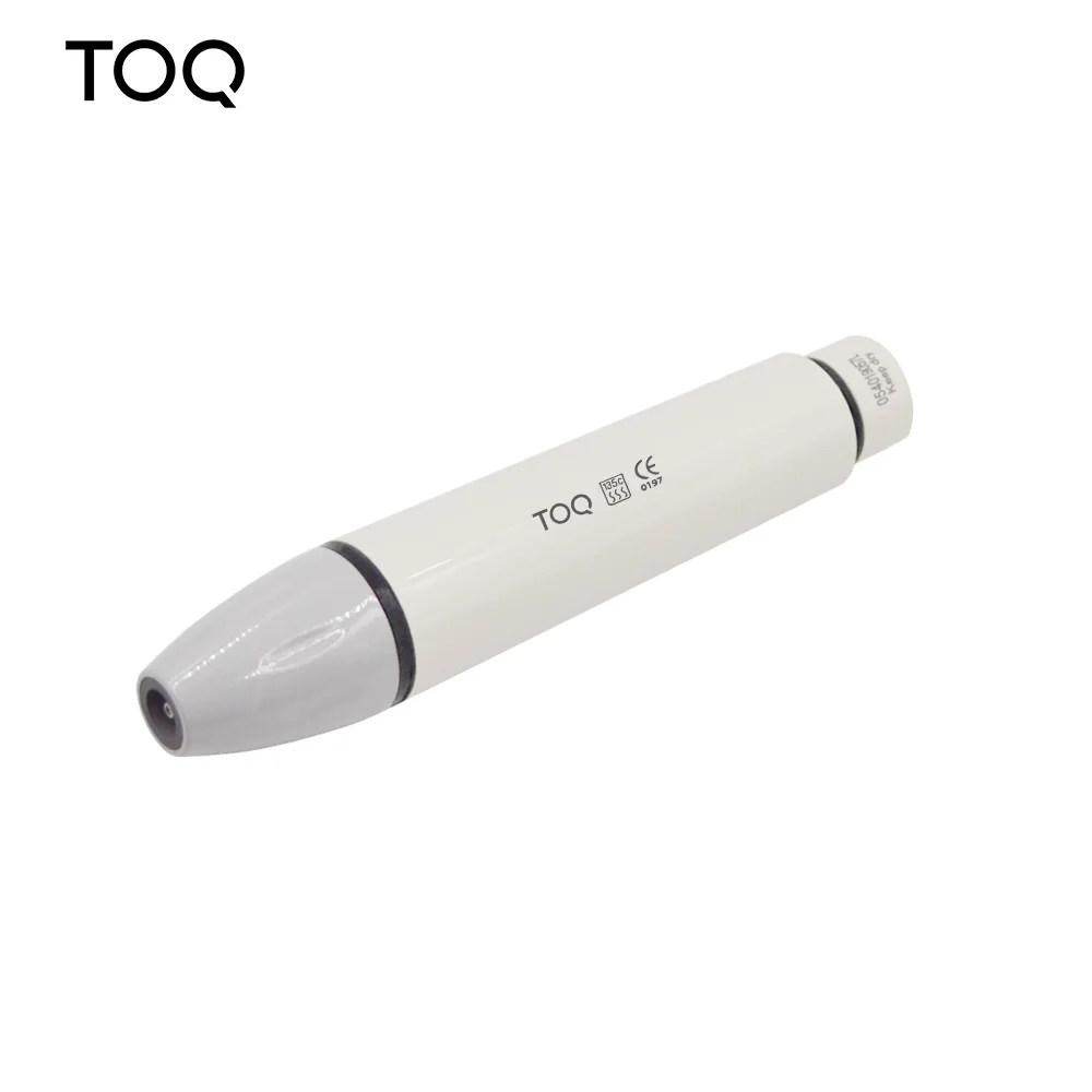 Escalador Ultrasónico Dental TOQ para SATELEC DTE WOODPECKER EMS VRN LED 135 °   Esterilizado