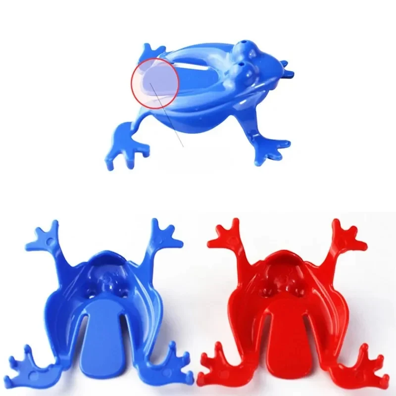 Juguete de rana saltarina de 1 a 20 piezas para niños, ranas de rebote para ansiedad, surtido de juguetes para aliviar el estrés, regalo de fiesta de cumpleaños