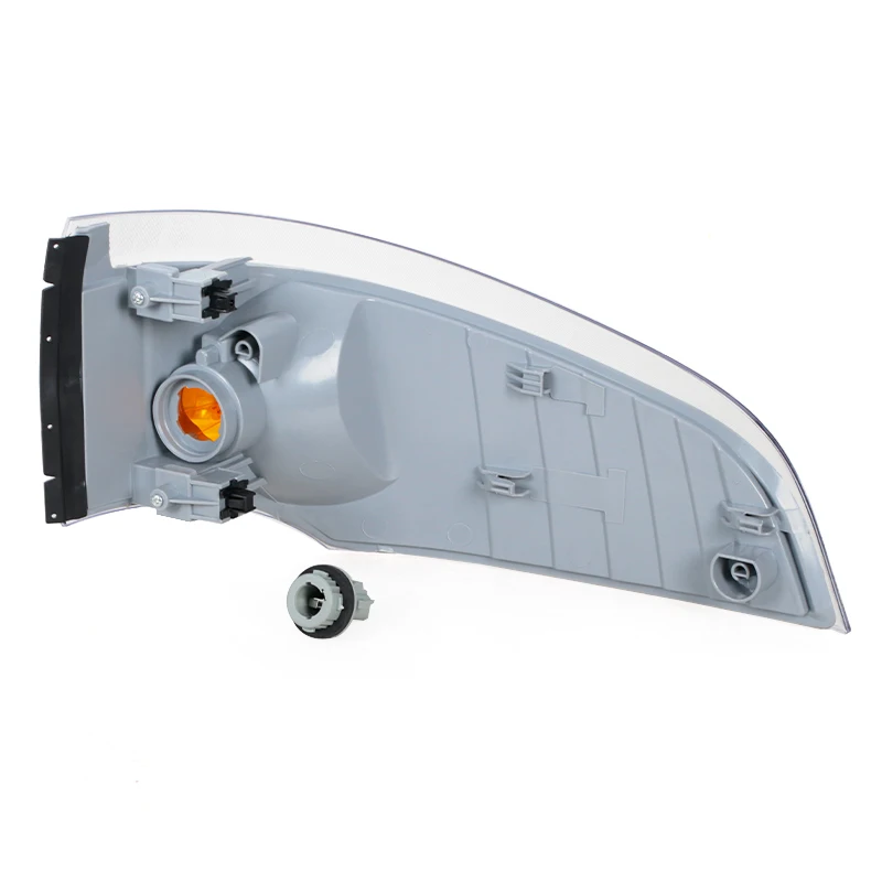 Intermitente delantero indicador izquierdo/derecho para Mitsubishi Canter tipo V 2005-2012