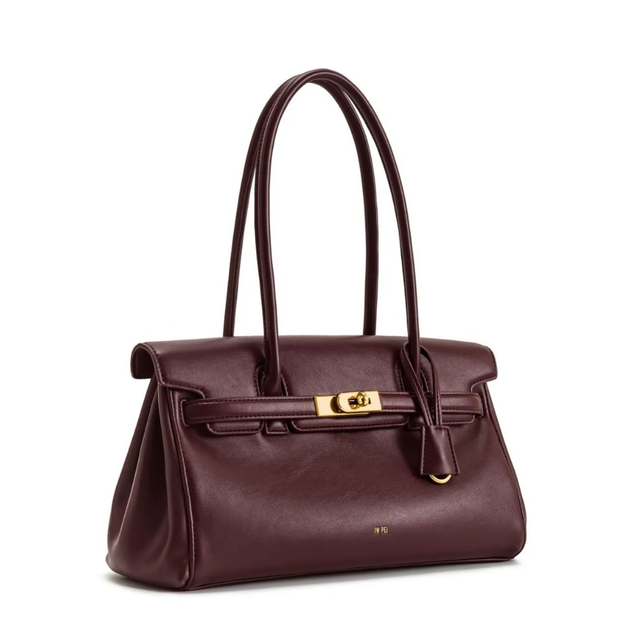 205 Nuevo Bolso de Hombro Individual Portátil con Diseño Exclusivo, Bolso de Mano Moderno y Versátil con Bolsillo Adicional2