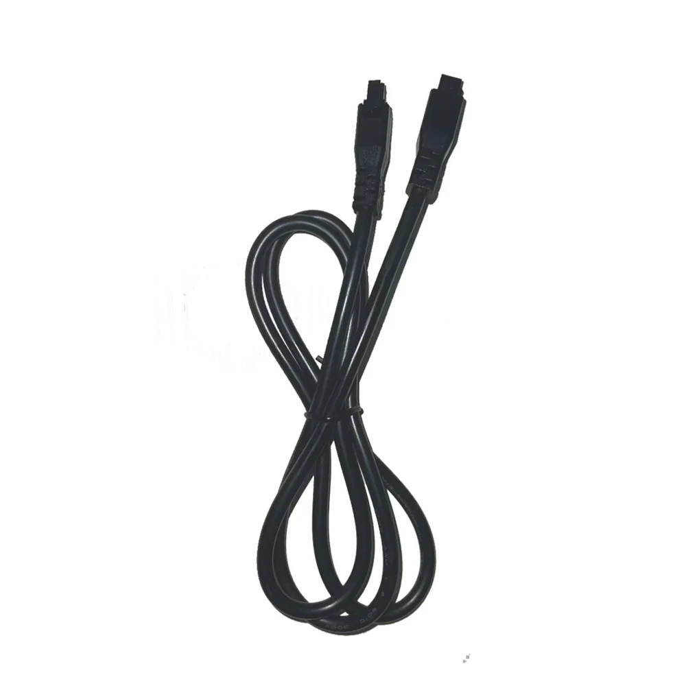 Para Bambu Lab AMS Lite 1M 2M Cable de extensión de 4 pines para Bambulab A1/A1mini piezas de impresora 3D Cable de extensión para Bambú
