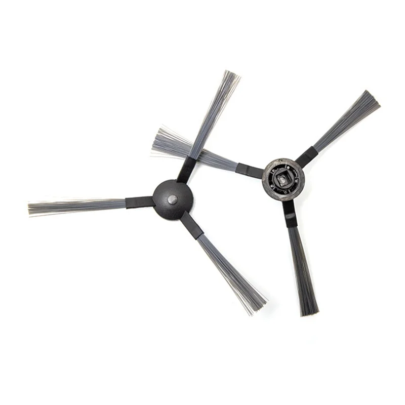 Kit de repuesto de cepillo lateral A23F, incluye filtro de bolsa de polvo de paño de mopa para Robot aspirador Redkey R10, acces