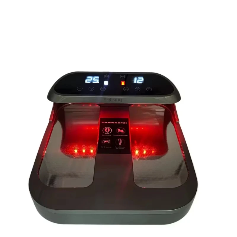 Instrumento de Terapia de Terahercios Plus P100, Masajeador de Pies con Bio-Resonancia Pemf Tera-P90, Productos para el Cuidado de la Salud en el Hogar