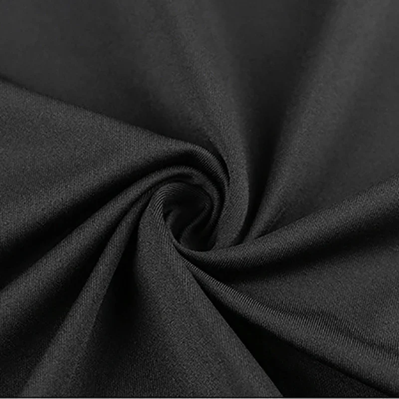 Camisa de compresión para hombre, ropa deportiva de verano, chaleco para correr, camisetas deportivas elásticas de secado rápido sin mangas, camiseta de cuello alto, camiseta sin mangas para entrenamiento en gimnasio