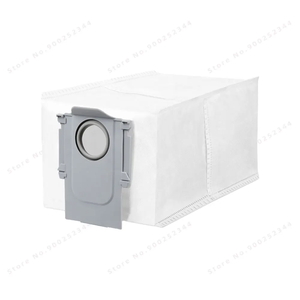Compatible con ( Roborock Qrevo C / C Pro / Curv / CurvC / Edge / EdgeC / 5AE / S5V ) repuestos cepillo lateral principal filtro HEPA paño de mopa bolsa de polvo