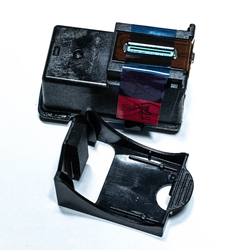 Cabezal de Impresión QY6-8025 QY6-8034 Compatible con Canon BH-10 CH-10 para Impresoras Canon G2160 G3160 G5010 G6010 G7010 G3170 G4170