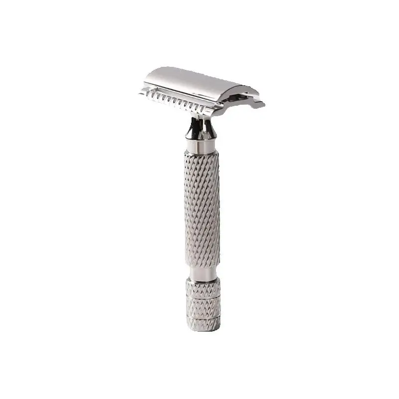 Maquinilla de afeitar de acero inoxidable Yaqi PILOT