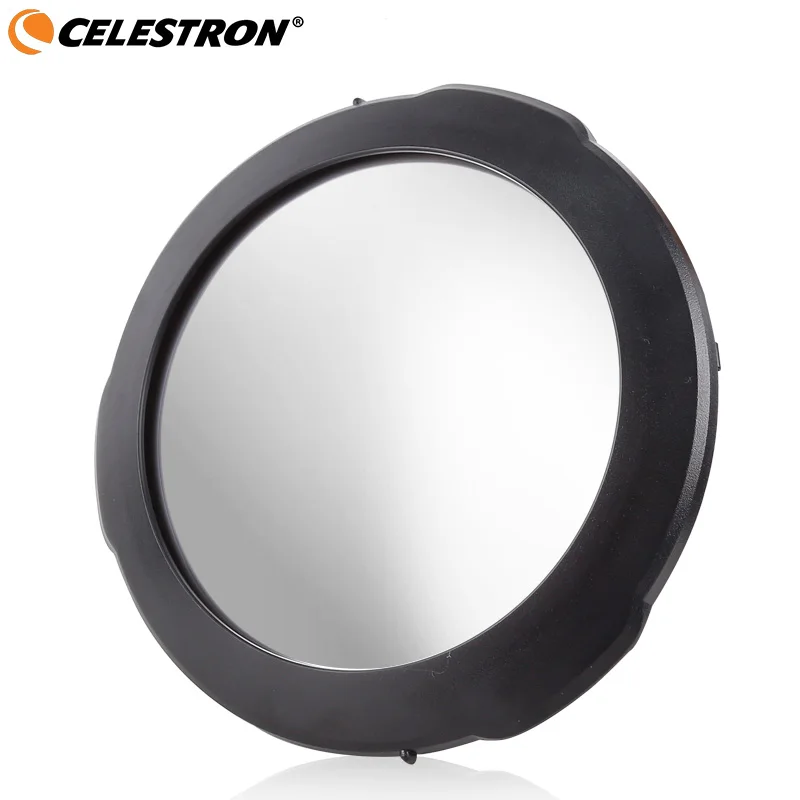 Celestron-Película solar original, bardo profesional para telescopio astronómico 6SE