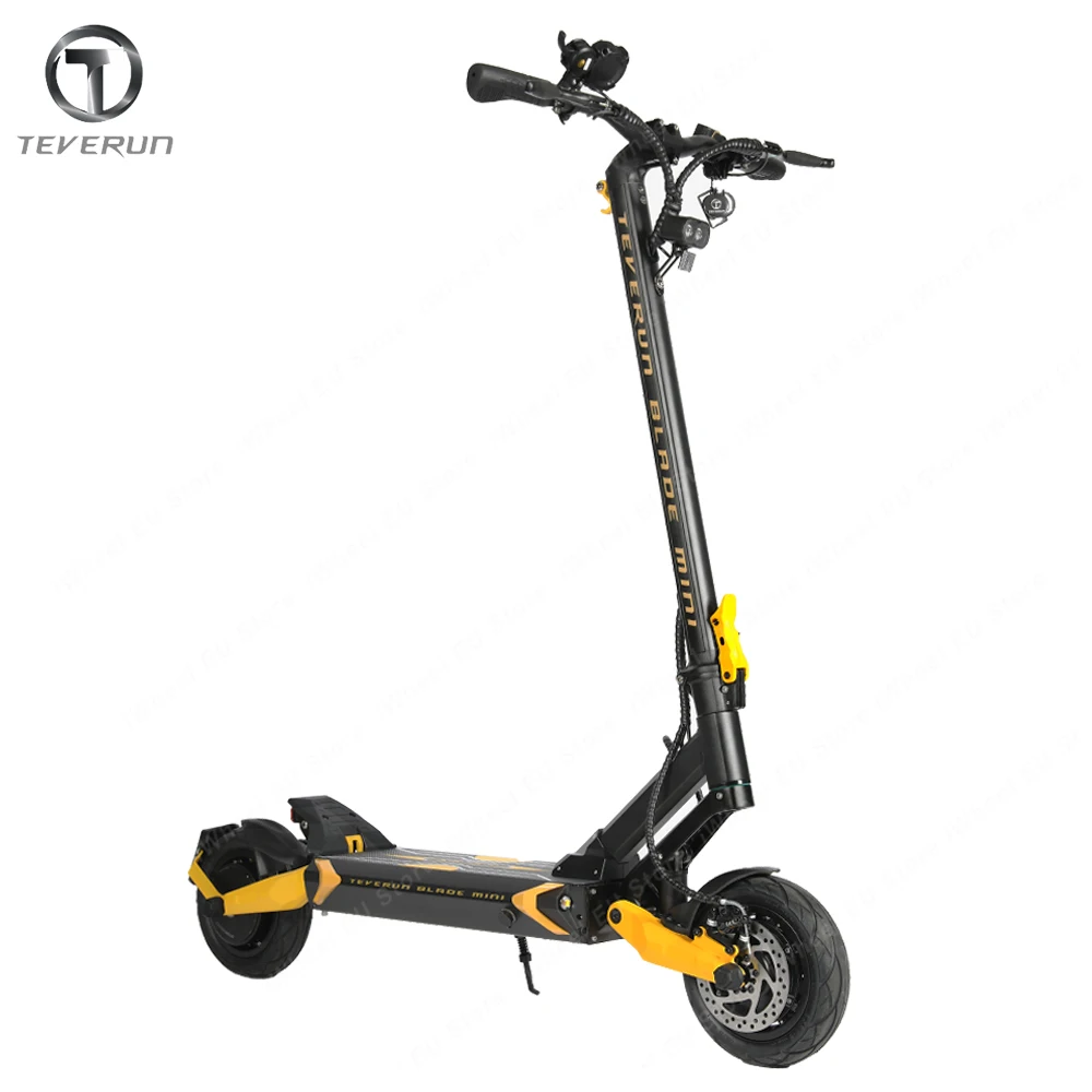 Controlador de onda sinusoidal Original Blade Mini 48V 23A para Blade Mini Pro 48V 15.6Ah Scooter Eléctrico instalar pantalla minimotor EY3