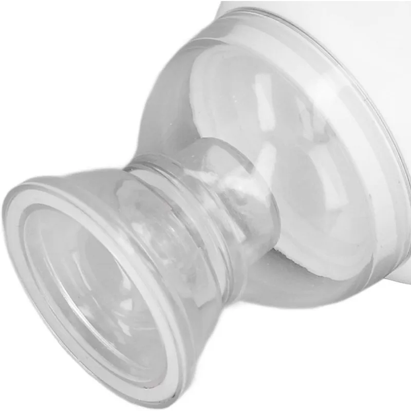 Bomba de Vacío Automática, Bomba de Vacío para Bolsas, Bomba Eléctrica/Manual Recargable y Portátil, Sellado al Vacío para Almacenamiento de Filamento de Impresora 3D ﻿