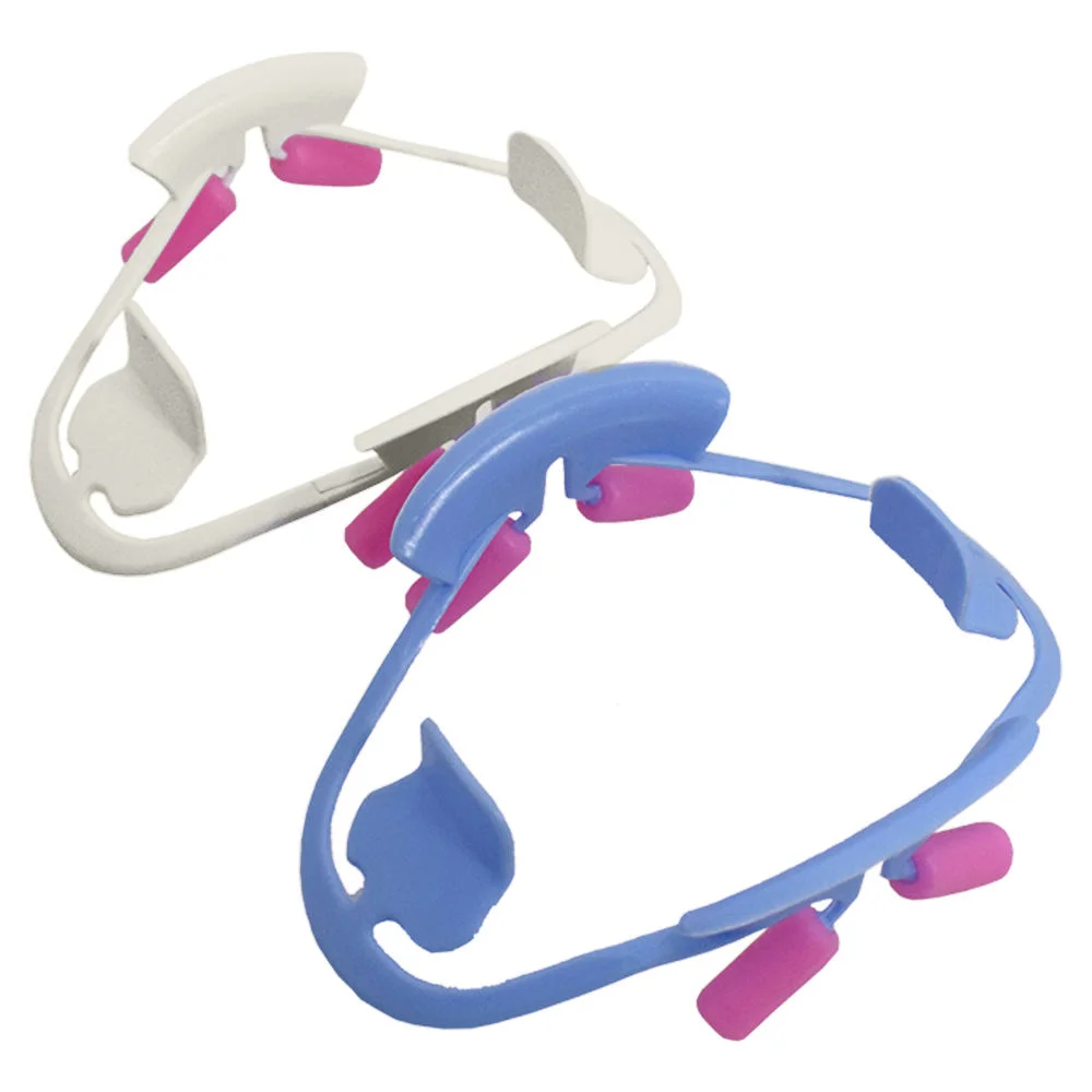 JUMTOP-Retractor de labio y mejillas dentales, abridor de boca de ortodoncia, herramientas de dentista Intraoral 3D, materiales de odontología