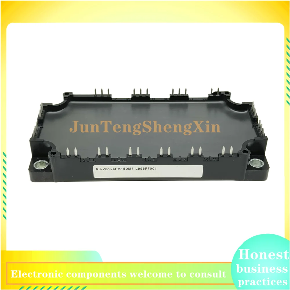 Módulo IGBT AO-VS126PA150M7-L998F70 L998F7001 AO-VS126PA100M7-L997F70 AO-VS126PA200M7-L999F70