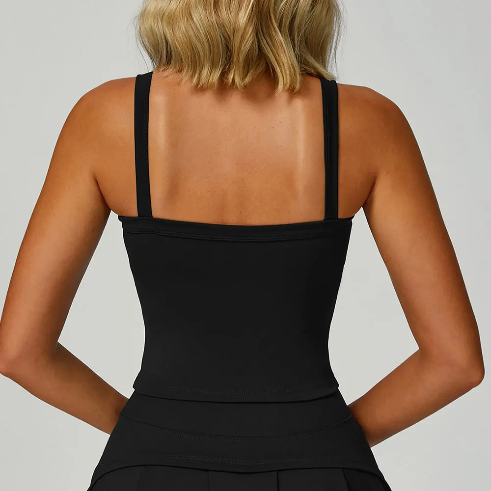 Ropa interior para mujer, Sujetador deportivo, Top Push Up, sujetador de Yoga para Fitness, Tops deportivos para mujer, chaleco transpirable para correr, Bralette, ropa de gimnasio para mujer