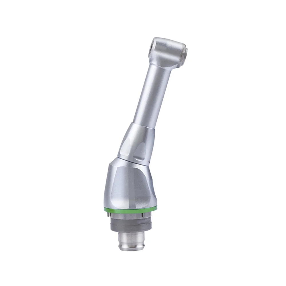 Cabezal de contraángulo de reducción 16:1 JUMTOP Dental para motor endodóntico