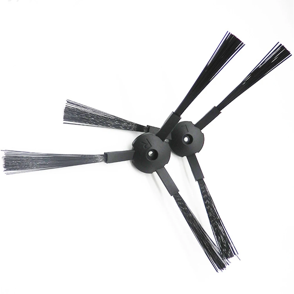 Accesorios para Aspiradora ILife V5S V5 Pro X5 V5 V3 V5S Pro V50 V55: Cepillo Lateral, Filtro HEPA, Paño de Limpieza, Pasta Mágica