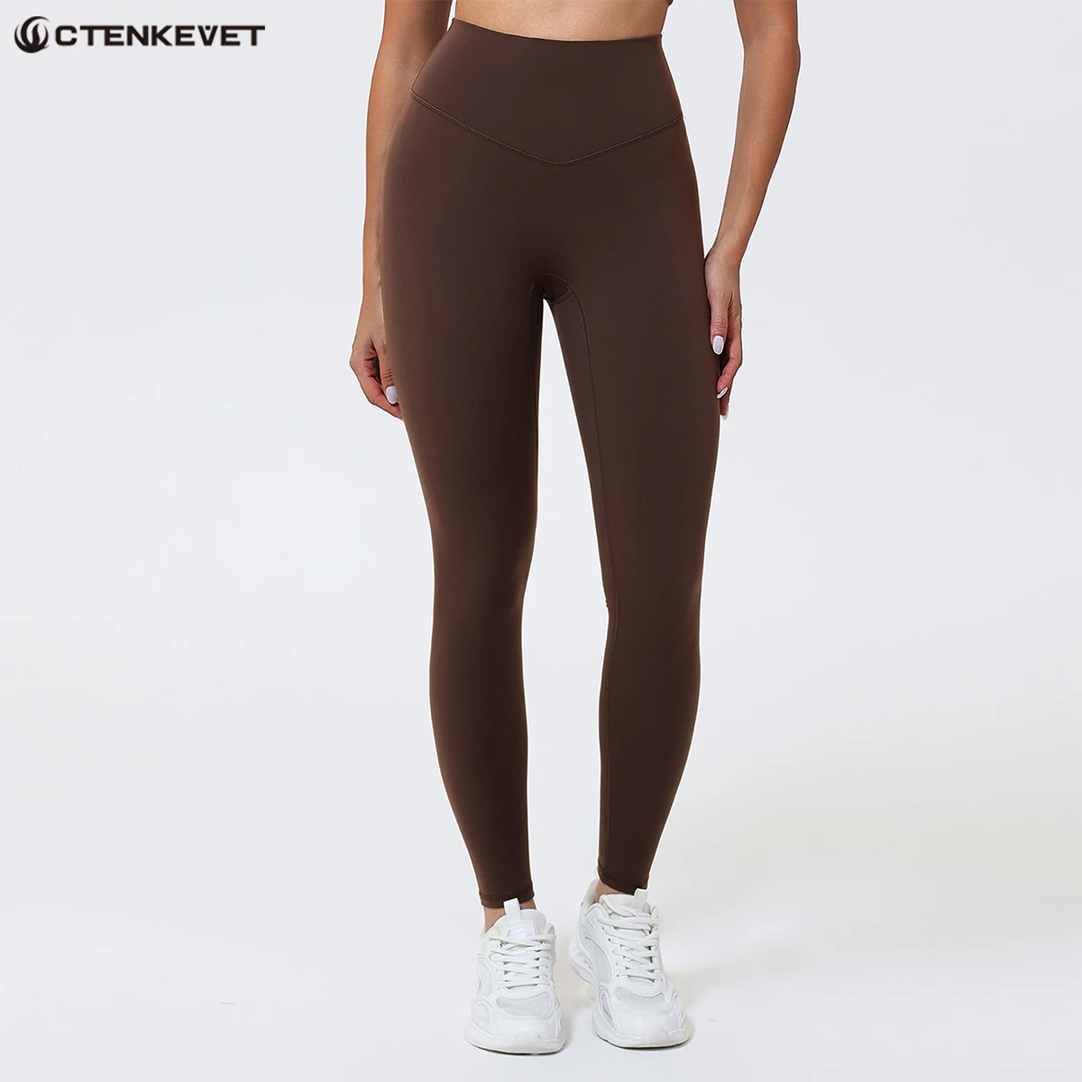 Pantalones de Yoga Transpirables de Secado Rápido para Mujer, Pantalones Deportivos de Alta Elasticidad para Gimnasio, Correr al Aire Libre y Hacer Ejercicio