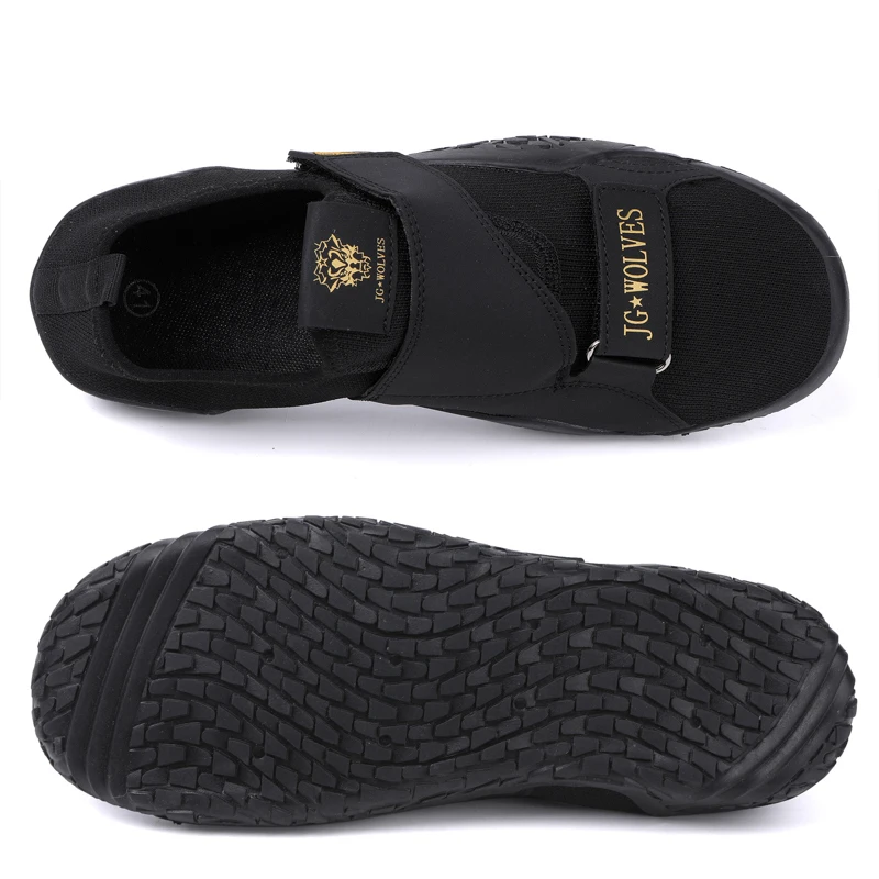 Nuevos zapatos deportivos Unisex para levantamiento de pesas, Deadlift, Yoga, gimnasio, playa, suela de sumo, zapatillas portátiles, calzado de entrenamiento de fondo suave, antideslizante