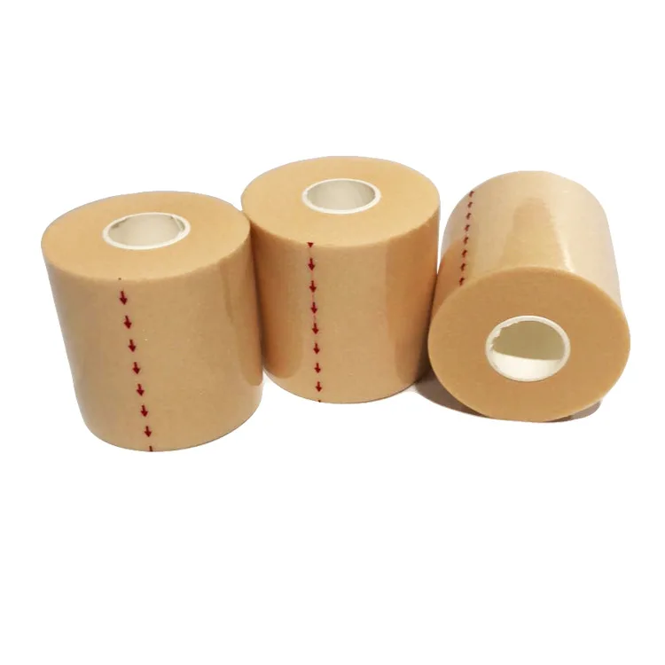 Esponja de Membrana Artificial para la Piel, Espuma de Membrana, Vendaje Deportivo, Absorción de Impactos, Protector de Tobillo para Fútbol, Impermeable