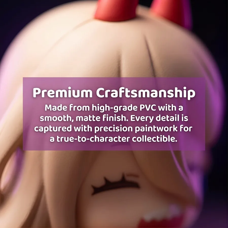 Figura de acción de Chainsaw Man: Aki, Denji y Makima durmiendo, decoración de anime, escultura, accesorios de escritorio, juguete, regalo.