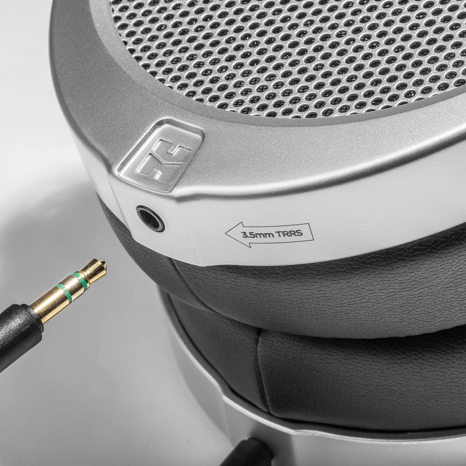 HIFIMAN Deva-Pro Auriculares magnéticos planos con espalda abierta y imanes sigilosos, versión con cable